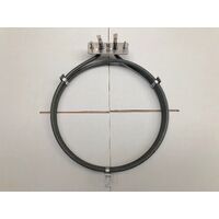 EXPRESS 2200W Nobel Oven Fan Forced Element FS90 FS90-1