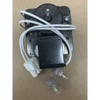 LG LG Fridge Refrigerator Condenser Cooling Fan Motor GR-R491JCA GR-R491JTA spare part