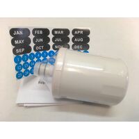 LG REPLACEMENT LG Fridge Refrigerator Water Filter GR-L207NIS (GR-L207GTUA.ATIRGAP) spare part