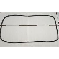 Delonghi Genuine Delonghi 900mm Oven Door Seal Gasket A106G DE906GWF DE91GW DE91GWLPG spare part