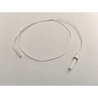 Siemens Genuine Siemens Gas Cooktop WOK Burner Spark Plug Ignitor Igniter ER19350AU/01 spare part