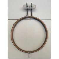 Emilia EXPRESS 2500W Emilia Oven Fan Forced Element EF6AI EF6AX EF6FI EF6FIDG EF7AI spare part