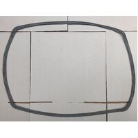 Miele Miele Oven Door Seal Gasket H202 H211 H212 H213 H214 H215 H216 H217 H225 H227 spare part