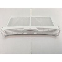 Bosch Genuine Bosch Vented Dryer Lint Filter Catcher WTV74100AU/08 WTV74100AU/09 spare part