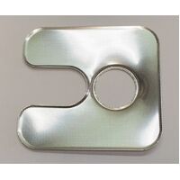 Blanco Genuine Blanco Dishwasher Micro Filter Base Plate BDW4610X BFID469X BSID4610X spare part