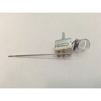 Genuine Nobel 900mm Oven Thermostat Control FSE90 FSE90-1 FSE90BM FSE90BM-1