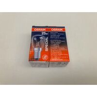 Simpson 2 x Simpson Fridge Lamp Light Bulb Globe SBM3800MB SBM3800WB SBM4300WB spare part