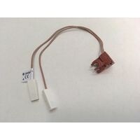 Ilve ILve Gas Cooktop Igniter Ignitor Ignition Micro Switch QDC100FMP QDC100FWMP spare part