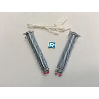 Siemens Siemens Dishwasher Door Spring Rope Cord Kit SX76T097GB/70 SX76T097GB/73 spare part