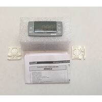 Genuine DIXELL Commercial Fridge Digital Controller XR80CX-5N0C0 MADE IN ITALY