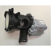 Siemens Siemens iQ500 Washing Machine Water Drain Pump WM14P380AU/03 WM14P480AU/01 spare part