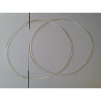Simpson 2 x Genuine Simpson Maxidry 505 505SR Dryer Fan Belt 39D505SR*12 39D505SR*13 spare part