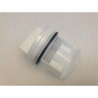 Siemens Siemens iQ700 Washing Machine Drain Pump FILTER WM14W440AU/14 WM14W440AU/17 spare part