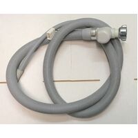 Baumatic Baumatic Dishwasher Aquastop Valve Water Inlet Hose BDW1660 BDWI660 spare part