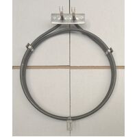 EXPRESS 2000W IKEA Oven Fan Forced Element 802.259.15 NUTID OV9