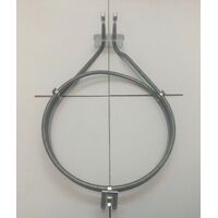 EXPRESS Genuine Siemens Oven Fan Forced Element HB43GS550A/57 HB43GS550A/61
