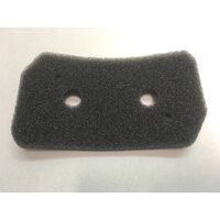 Bosch Bosch Dryer Cooler Cooling System Foam Filter WTY877W0AU/01 spare part