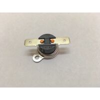 Smeg Smeg Microwave Oven FAN Section Safety Thermostat S45MCX S45MCX1 S45MCX2 spare part