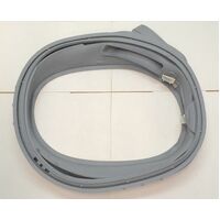Samsung Genuine Samsung Washer Dryer Combo Door Seal Gasket WD10F8K9ABG WD10F8K9ABG/SA spare part