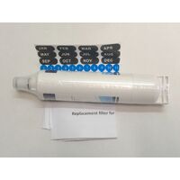 Whirlpool REPLACEMENT Whirlpool Fridge Refrigerator Water Filter 6GD25DCXHS11 6GD25DCXHS12 spare part