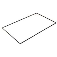 Blanco Genuine Blanco Oven Inner Door Glass Seal Gasket BSO62 BSO62X BSO62W spare part