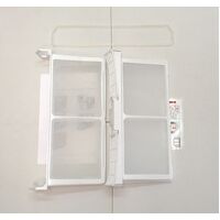 Bosch Genuine Bosch Avantixx Dryer Lint Filter Catcher Kit WTW84360AU/10 WTW84360AU/11 spare part