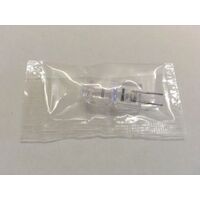 Ilve ILve Rangehood Halogen Lamp Light Bulb Globe E75G E75G90 E75G/90/S spare part