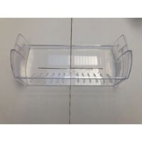 Kelvinator Kelvinator Side By Side Fridge FRIDGE TOP Door Bin Shelf KSM6100MB KSM6100WB spare part