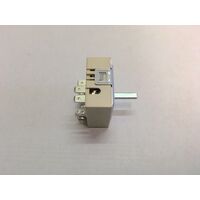 Ilve ILve Ceramic Glass Cooktop Hotplate Control Switch 39BC 39BCN 39BCNV 39BCV spare part