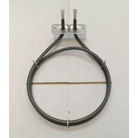 Euromaid EXPRESS Genuine Euromaid 500mm Upright Stove Oven Fan Forced Element ES50 EW50 spare part