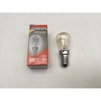 LG LG Fridge Refrigerator Lamp Light Bulb Globe GN-253SQA (GN-292SC.ASWRGAP) spare part
