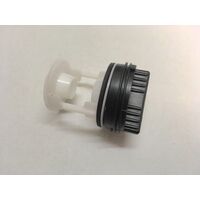 Samsung Genuine Samsung Washing Machine Water Drain Pump FILTER SW81ASP SW81ASPIW/YMI spare part