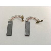 Siemens Siemens Washing Machine Motor Carbon Brushes Brush WM14S440AU/16 WM14S440AU/17 spare part