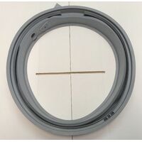 Samsung Genuine Samsung Washing Machine Door Boot Seal Gasket WW11K84120W WW11K84120W/SA spare part