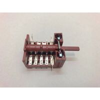 Nobel Nobel Oven Multi Function Selector Switch FSE901 FSE90-1 FSE90BM1 FSE90BM-1 574211  spare part
