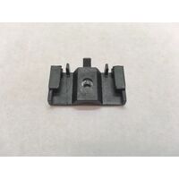 AEG Genuine AEG Dishwasher Door Hook Holder Retainer F89088VI-M F89088VI-S spare part
