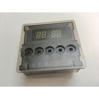 Genuine Neff Oven Clock Timer B9481N3/01 B9481N3/02