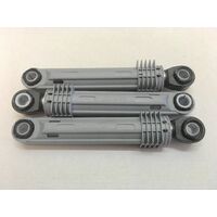 LG 3 x LG Washing Machine Shock Absorber Suspension WD-1227RD (WD-12270RD.ABWREAP) spare part