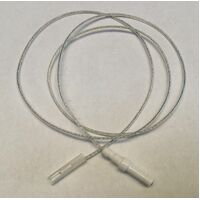 Euromaid Euromaid Stove Oven Cooktop Burner Ignitor Igniter Ignition Spark Plug EM90SS spare part