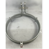 Venini EXPRESS  Venini Oven Fan Forced Element VFF06SS VFF06W VFFO6SS VFFO6W spare part