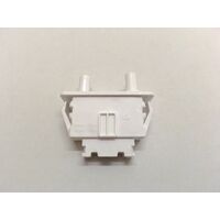 Samsung Samsung Fridge Door Fan Lamp Light Switch SR509EW RT59QMSW1/XSA spare part