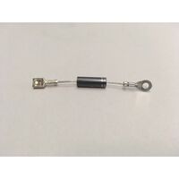 Smeg Genuine Smeg Compact Microwave Oven Diode SFA4130MC SFA4130MCB SFA4130MCN spare part