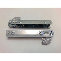 2 x Omega Oven Door Hinge OE606GG OE606X OE606XP OE608TX