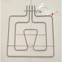Genuine Neff 600mm Wall Oven Upper Top Grill Element B1ACE4AN0A/05 B1ACE4AN0A/10