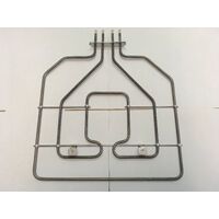 Siemens Siemens 600mm Wall Oven Upper Top Grill Element HB76AU560A/04 HB76AU560A/05 spare part