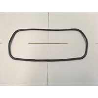 Delonghi Oven SMALL OVEN Door Seal Gasket DE602EPS DE62MPB DE62MPS | Part No: 574163