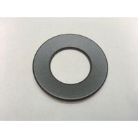 Siemens Genuine Siemens Gas Cooktop WOK Burner OUTER Cap EC745RT90A/01 EC745RT90A/02 spare part