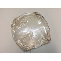 Smeg Genuine Smeg Microwave Oven Glass Turntable Plate Tray SCA45M2 SCA45MC2 spare part
