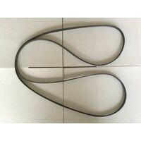 Electrolux Electrolux Condenser Dryer Motor Drum Drive Belt EDC66150W 916096306 spare part