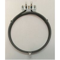 Euromaid EXPRESS 2700W 3 RING Euromaid 900mm Oven Fan Forced Element ECR90S EM90SS spare part